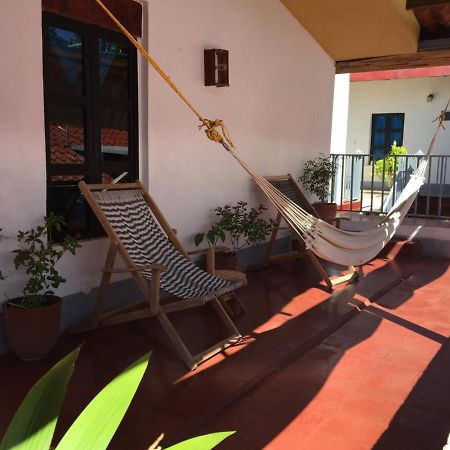 Hostal La Tortuga Booluda Leon Bagian luar foto